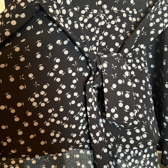 Dressy Romper - Picture 3 of 5